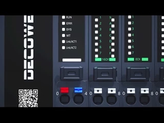 RBシリーズ リモートI/Oモジュール PLC入力出力モジュール 超スリムタイプ