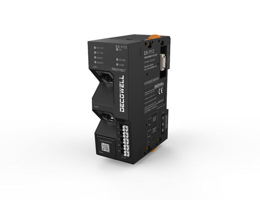 購入 EXシリーズ イーサネット IP リモート IO モジュール 産業自動化 スリムデザイン EX-1121 online manufacture