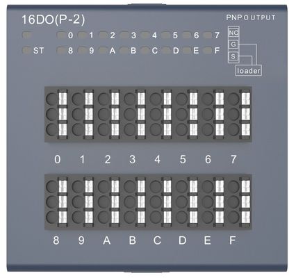 購入 デコウェル RS シリーズ 統合 PLC 無線リモート I/O 通信 モジュール ODM online manufacture