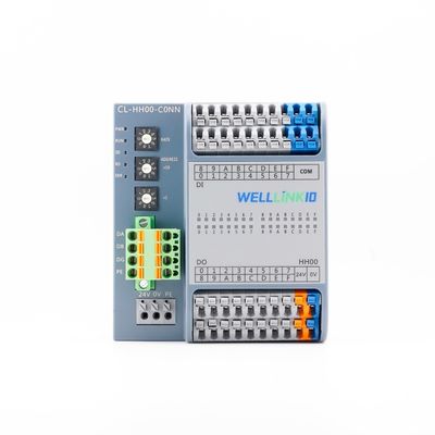 購入 Decowell Fsシリーズ統合I/O Cl-Hh00-C0nn Cc-Link合意I/Oモジュール 25-85 ordm online manufacture