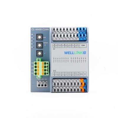 購入 Decowell Fs シリーズ Cl-Hh00-C1nn Cc-Link 合意 I/O モジュール 統合 I/O ソリューション online manufacture