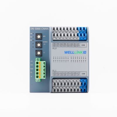 購入 Decowell Fs シリーズ 統合 I/O DN-S000-Cnnn デバイスネット 合意 I/O モジュール 保証 online manufacture