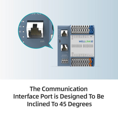 購入 Decowell Fsシリーズ Canopen I/O モジュール リモート入力出力モジュール RoHS CA-8800-C1NN online manufacture