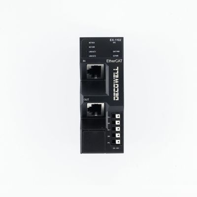 購入 100Mbps カード I/O モジュールゲートウェイ アダプター EtherCAT Io モジュール PLC システム online manufacture