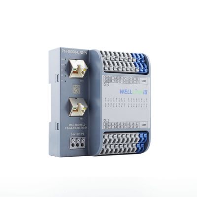 購入 システム 産業自動化 Fsシリーズ 統合 I/O Pn-S000-Cnnn online manufacture