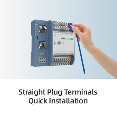 購入 オープンできる 基本IOシステム 産業自動化 FSシリーズ 統合I/Oモジュール CA-8800-C1NN IO online manufacture