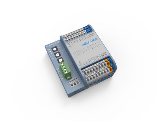 購入 CL-HH00-C0NN デジタル数量モジュール 16di16do 入力 両方向出力 PLC の NPN online manufacture