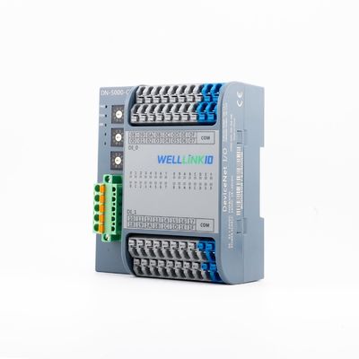 購入 32di 入力 二方向 PLC デジタル統合モジュール PNP 信号レベル DN-S000-CNNN online manufacture