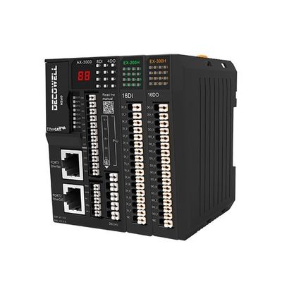 購入 工業用PLC 効率の完璧な組み合わせ online manufacture